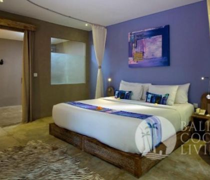 Villa Superb