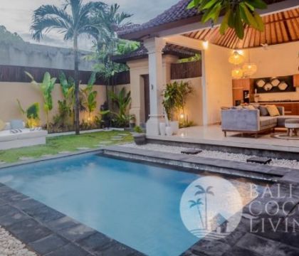 Villa Lonceng 2