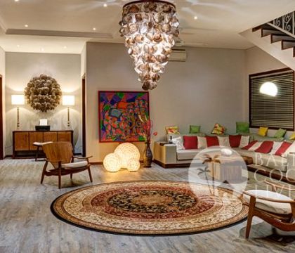 Villa Samudra Gita