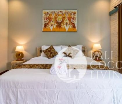 Satya Residence