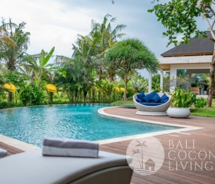Great Escape Villa