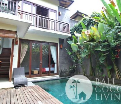 Villa Aksa Bali B 