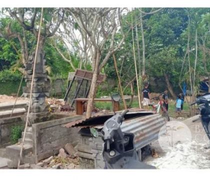 546 Sqm, Land for sale