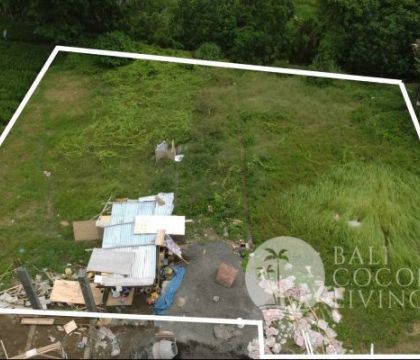 9,40 Are, Land for sale