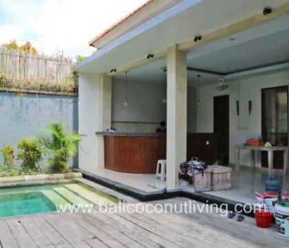 Villa Dragon