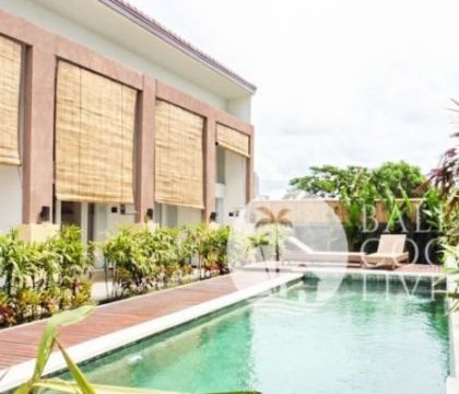Sweet residence