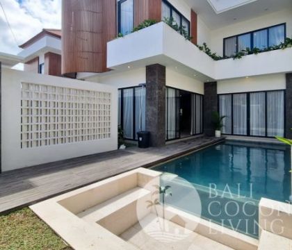 Villa Musai Kedampang C