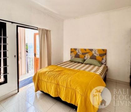 Villa Sinar