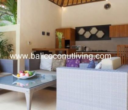 Villa Ismaya