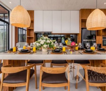 Devon Villa A