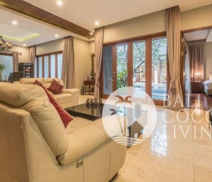 Villa Pearl