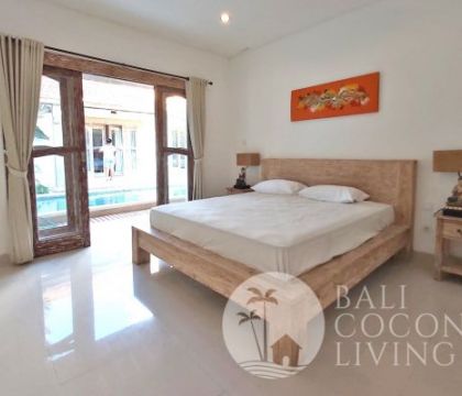 Villa Bali Bali
