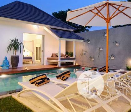 Villa Darisia 2