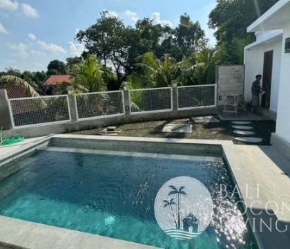 Villa Yetin