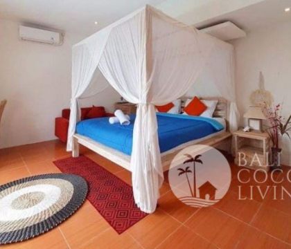 Nuansa Bali Villa