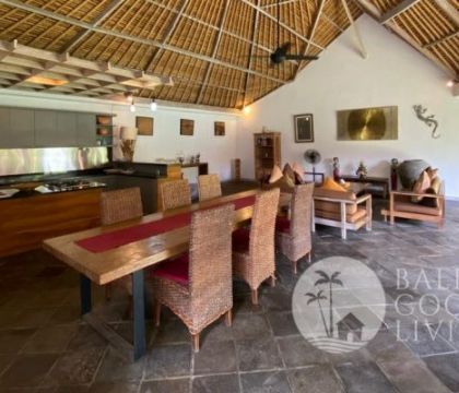 Ocean Whistle Villa