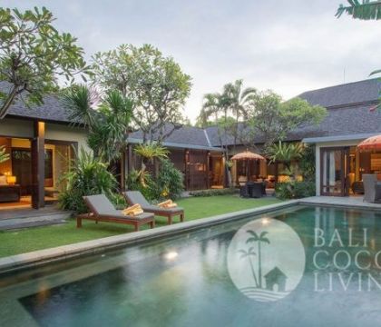 Villa Louisiana 2