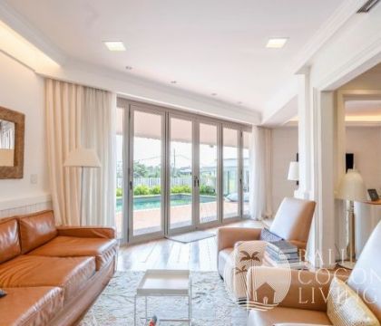 Villa Moonrise Berawa 1