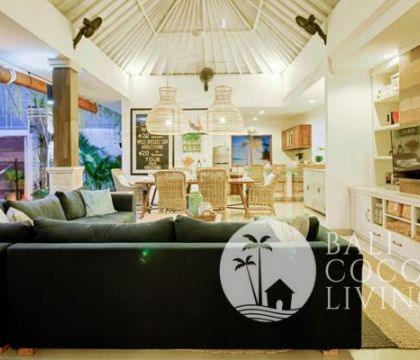 Villa Hikaru 1
