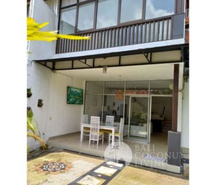 Villa Satu Dua