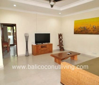 Villa Buni