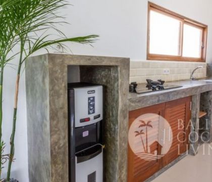 Hokkaido Apartment 