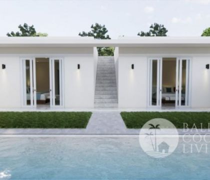 Luna Sea Villa