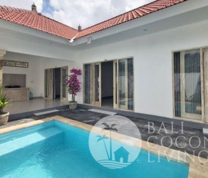Villa Pandanus