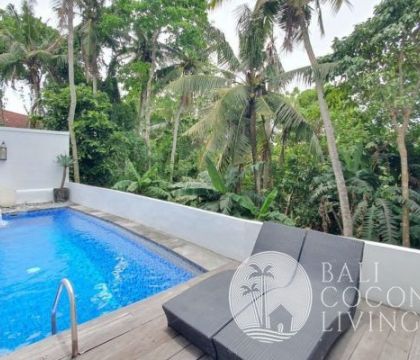 Villa Yolanda 3B