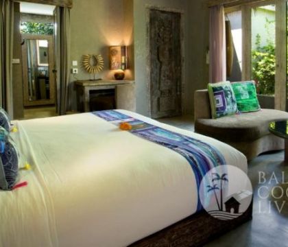 Superb Suite