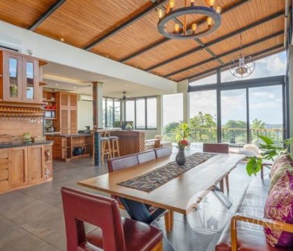 Villa Rainforest