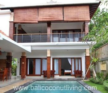 Villa Tresia