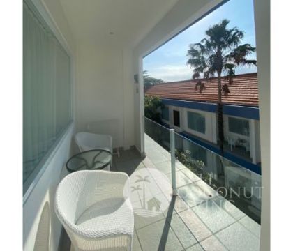 Smart Nest Apartment