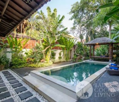 Sea Renity Villa 2