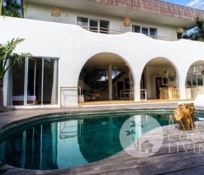 El Palacio Villa 3A