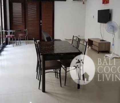 Villa Cinta