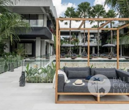 Villa Costa Rica 2