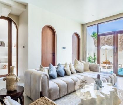 Amani Villas
