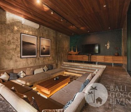 Villa Charm Buit 1
