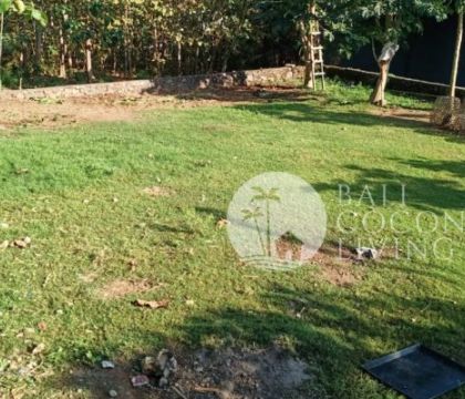 For sale, 865 sqm land