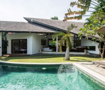 Villa Evan