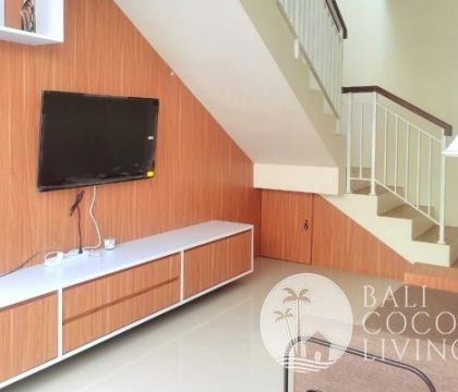 Villa Positive Ungasan 1