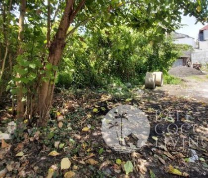 Land for sale, 600 sqm
