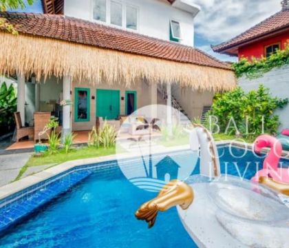 Villa Flute