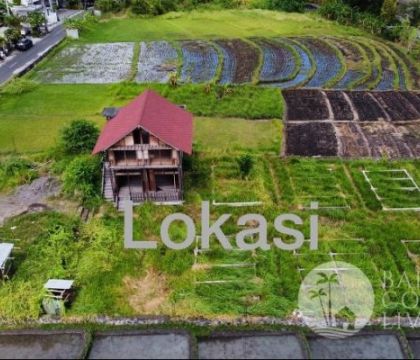 16,10 Are, Land for sale