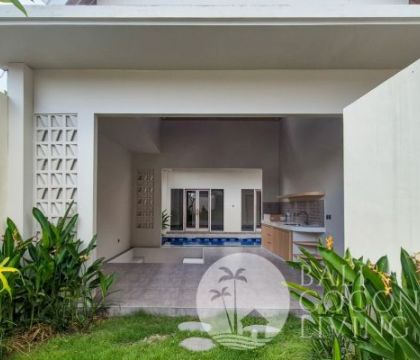 Villa Sunda Padonan 