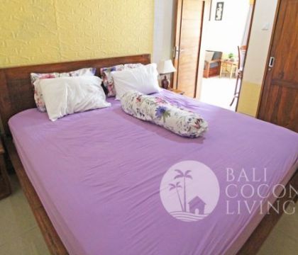 Villa Kabut