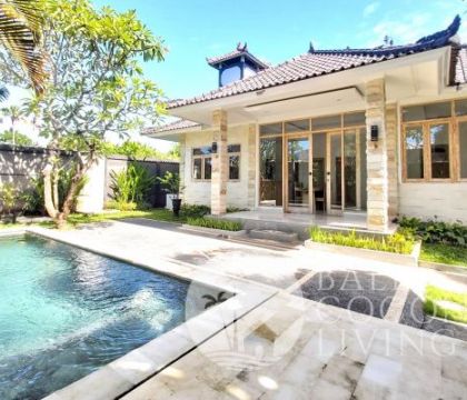 Villa Jawa