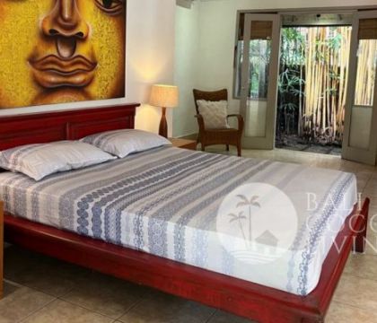 Villa Scarlett 
