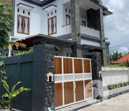 Villa Turtle